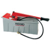 Ridgid Pressure Test Pump,Hydraulic,725 PSI 50557