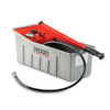 Ridgid Pressure Test Pump,725 psi,1-2in,Plastic 50557