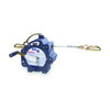 EZ-Line(TM) Horizontal Lifeline, 60 ft Length, 310 lb. Weight Capacity