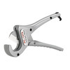 Ridgid Tubing Cutter,CPVC, PEX, PE, PB 23493