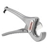 Ridgid Tubing Cutter,CPVC, PEX, PE, PB 23493