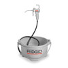Ridgid Pipe Threader Oiler, 1 gal 10883