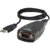 Tripp Lite High-Speed Usb Serial Adapter USA-19HS