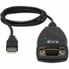 Tripp Lite High-Speed Usb Serial Adapter USA-19HS