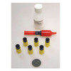Ysi Sensor,6 in H,Plastic 605203