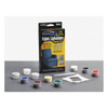 Restor-It Furniture and Fabric Repair Kit,Red 18085