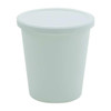 Dynalon Laboratory Jar,White,88.9 mm H,PK250 454405