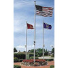 Annin Flagmakers Pennsylvania State Flag,3x5 Ft 144660