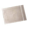 3m Packing List Envelopes, Clear, PK1000 NP4