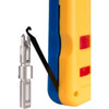 Jonard Tools Punchdown Tool,Combination 66-110 Blade EPD-914116