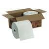 Disposable Wipes Flax Fiber 10.6" x 6.7", White, 690 Sheets/PK 2PK