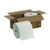 Brawny Disposable Wipes Flax Fiber 10.6" x 6.7", White, 690 Sheets/PK 2PK 29602