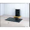 Spill Deck, 77 gal Spill Capacity, 1 Drums, 1,500 lb Load Capacity, Polyethylene  1320