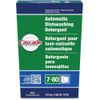 Cascade Dishwasher Detergent,Box,75oz,Powder,PK7 59535