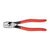 Knipex 7 1/4 in Crimper 20 to 10 AWG 97 81 180