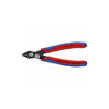 Knipex Precision Nippers,5 In 78 71 125