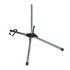Allegro Industries Umbrella Stand,Cnfnd Space,23Hx30Wx50L 9403-05