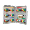 Barska Key Cabinet,50 Capacity,12-1/2" H CB12948
