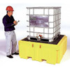 Ultratech Bucket Shelf,16 In. L,19-1-2 In. W 1160