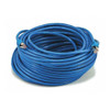 Monoprice STP Cable, 500MHz, 24AWG, Blue, 100ft 5907