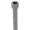 5-8"-11 Socket Head Cap Screw, Socket, Black Oxide Steel, 7 in Length, 5 PK  U07000.062.0700
