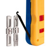 Jonard Tools Punchdown Tool,66 and 110 Blades EPD-91461