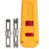 Jonard Tools Punchdown Tool,66 and 110 Blades EPD-91461