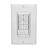 Sensorswitch Timer Switch,60 Min,White PTS 60 WH