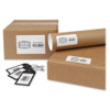 Avery Printer Label, White, Labels-Roll: 1000 7278204131