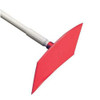 Remco Food Hoe,Red,8x11 In,Nylon 29004