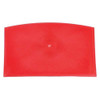 Remco Food Hoe,Red,8x11 In,Nylon 29004