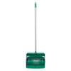 Remco Lobby Broom and Dust Pan,37 in Handle L 62502