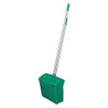 Remco Lobby Broom and Dust Pan,37 in Handle L 62502