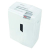 Hsm Paper Shredder, Cross-Cut Style shredstar X12