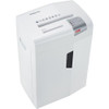 Hsm Paper Shredder, Cross-Cut Style shredstar X12