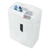 Hsm Paper Shredder, Cross-Cut Style shredstar X14