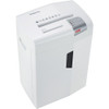 Hsm Paper Shredder, Cross-Cut Style shredstar X14