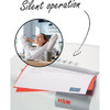 Hsm Paper Shredder,Personal shredstar X14 Hsm Paper Shredder,Personal shredstar X14