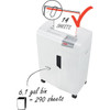 Hsm Paper Shredder,Personal shredstar X14 Hsm Paper Shredder,Personal shredstar X14