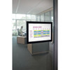 Manufacturer Varies Sign Holder,5 1-2" x 8 1-2" Size,PK2 491301