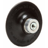 3m Qk Chang Dsc BU Pad,3" Dia,TS 7000119310