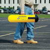 Pig DrainBlocker Carrying Case,Yellow PLR285