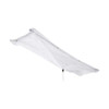 Pig PIG Rectangular Roof Leak Diverter, 2.56 lb. TLS673-GY