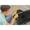 Ultratech DrainFilter,Polypropylene,Black 8930