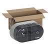 Georgia-Pacific Toilet Paper Disp,(2) Rolls,Plstc,56516 56516
