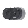 Georgia-Pacific Mini Twin Centerpull Tissue Dispenser 56516