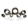 Aquasol Socket Weld Spacer Ring,0.75 in Dia,PK50 SGP-0.75
