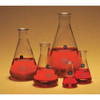 Manufacturer Varies Glass Flask,PK5 FGSET5