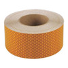 Oralite 5 Year Rflct Tape,Agricultural,Poly,3inW 22668