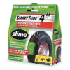 Slime Inner Tube,2-5/8 In,Rubber 30010